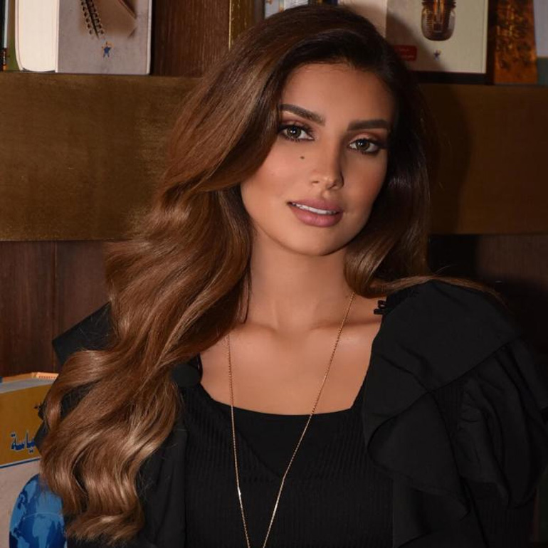 Bashayer Alshaibani