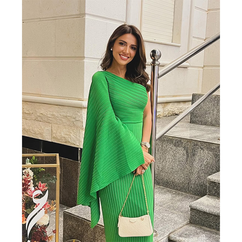 Suha Nowailaty