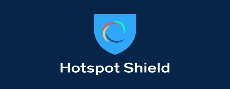 Hotspot Shield VPN