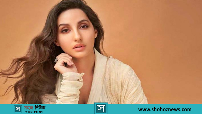 Nora Fatehi
