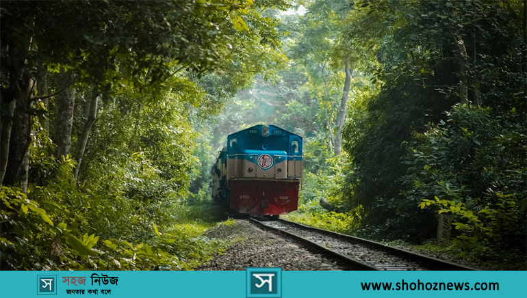 আগামী ২১ মে থেকে ঈদে ট্রেনের অগ্রিম টিকিট বিক্রি শুরু