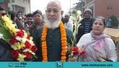 ১৬ বছর পর জামিনে মুক্তি ১৭৮ বিডিআর সদস্যের
