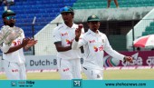 ১১৩ রানের জয়ে সিরিজ সমতা বাংলাদেশের