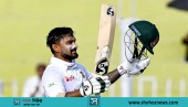 ২০২৪ সালের সেরা টেস্ট ইনিংসে স্থান পেয়েছে লিটনের সেই সেঞ্চুরি