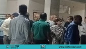 পুলিশি পাহারায় মাইলস্টোন থেকে বেরোলেন আটকে থাকা দুই উপদেষ্টা