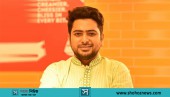 নাহিদ ইসলামের নেতৃত্বে ছাত্রদের নতুন রাজনৈতিক দল