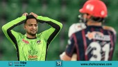 টি-টোয়েন্টিতে ‘ডাক’ তালিকার শীর্ষে সাকিব