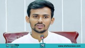 বাংলাদেশের পররাষ্ট্রনীতিতে ভারত হস্তক্ষেপ করতে পারবে না- আসিফ মাহমুদ