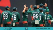 চ্যাম্পিয়ন্স ট্রফিতে ভারতের ওপরে বাংলাদেশ