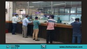 ৫, ১১ ও ১২ জুন সীমিত পরিসরে যেসব এলাকায় খোলা থাকবে ব্যাংক