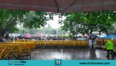 কাল রায় ঘোষণা পর্যন্ত সড়কে অবস্থান করবেন বিএনপির নেতা–কর্মীরা