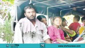 কুমিল্লা সীমান্ত দিয়ে ১৩ বাংলাদেশিকে জোর করে ফেরত পাঠাল বিএসএফ