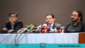 রোহিঙ্গা সংকটে করিডোর নয়, ত্রাণই প্রধান লক্ষ্য : খলিলুর রহমান