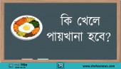 কি খেলে পায়খানা হবে: সৌদি প্রবাসীদের জন্য কার্যকর পরামর্শ