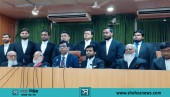 জুলাই গণহত্যার দায়ভার শেখ হাসিনার ওপর- তাজুল ইসলাম