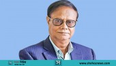 দাম বাড়ার আশায় ডলার ধরে রাখবেন না: গভর্নর আহসান এইচ মনসুর