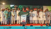 জাতীয় নাগরিক পার্টির নেতাদের মধ্যে কে কোন পদে