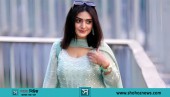 রাইড শেয়ারিংয়ে নিঝুম রুবিনার ভয়াবহ অভিজ্ঞতা, প্রাণে রক্ষা