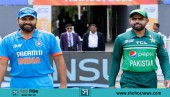 ভারত-পাকিস্তান ম্যাচের টিকিটের দাম দেখে মাথায় হাত দর্শকদের