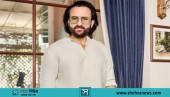 নানা আলোচনার মাঝে মুখ খুললেন সাইফ আলী খান