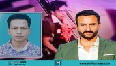 ছেলেকে ফাঁসানো হচ্ছে, দাবি সাইফকাণ্ডে গ্রেপ্তার হওয়া শরিফুলের বাবার