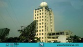 তীব্র গরমের পর স্বস্তির পরশ সারাদেশে
