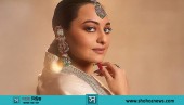 বিয়ের পর ধর্ম পরিবর্তন নিয়ে কোনো চাপ পান নি সোনাক্ষী সিনহা