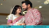 তাহসানের বিয়ের খবরে সামাজিক যোগাযোগমাধ্যমে উত্তাপ