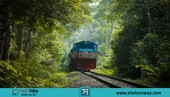 আগামী ২১ মে থেকে ঈদে ট্রেনের অগ্রিম টিকিট বিক্রি শুরু